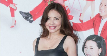 54歲的女星何如芸相當注重身體，而這次抽血報告結果讓他十分無法接受。（圖／報系資料照）