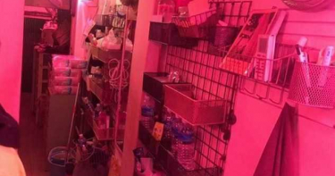 夫妻膩了!紅燈區「多人混戰」隨機配對一起玩 他曝內幕:經驗計價
