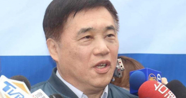 郝朱有意選國民黨主席 郭董傳將視韓國瑜動向而定