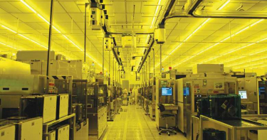 台積電投2009億元建廠研發及先進製程