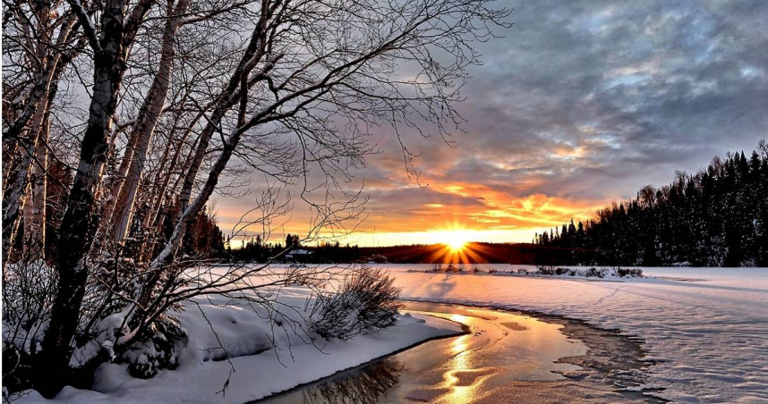 「清水孟國際塔羅」的小孟老師在臉書分享大寒中的4種「養生旺運」法門，同時提醒5種需要注意的小禁忌。（示意圖／翻攝pixabay）