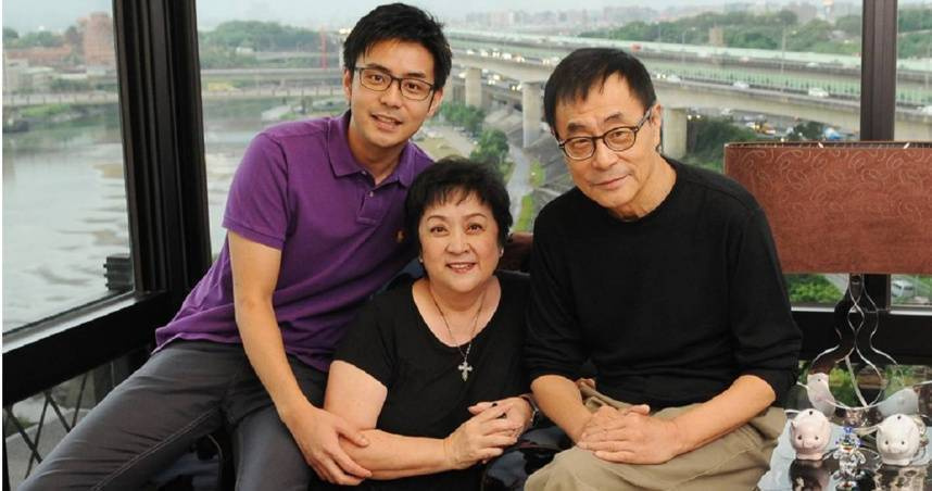 資深音樂人劉家昌去年12月2日病逝，享壽83歲。（圖／報系資料照）