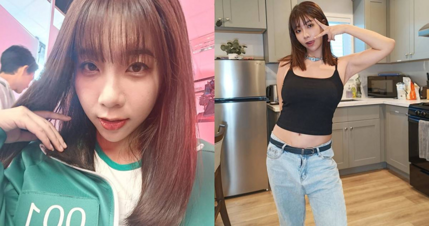 適逢春節，同時也順便抓「外流仔」，吳夢夢指出，只要符合條件，就可以跟她領取紅包。（圖／翻攝Threads／monmonwu2.0）