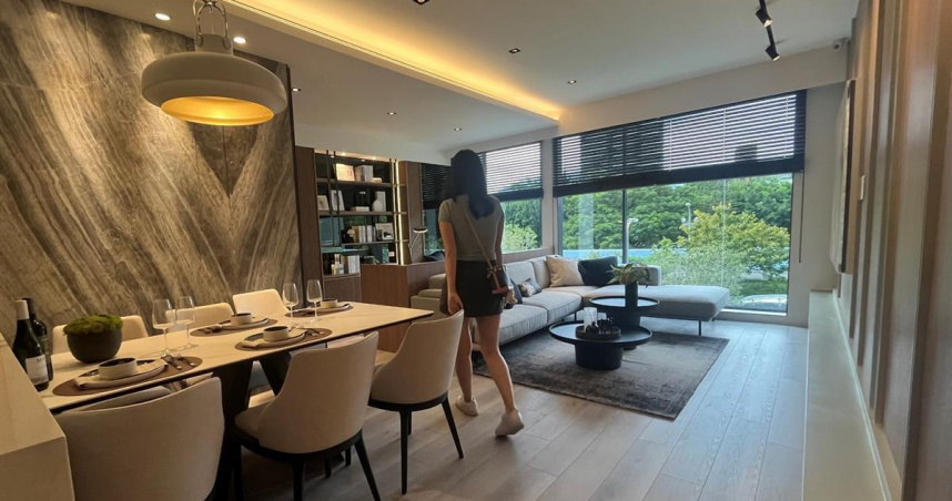 （封面示意圖／東森財經新聞張琬聆攝）