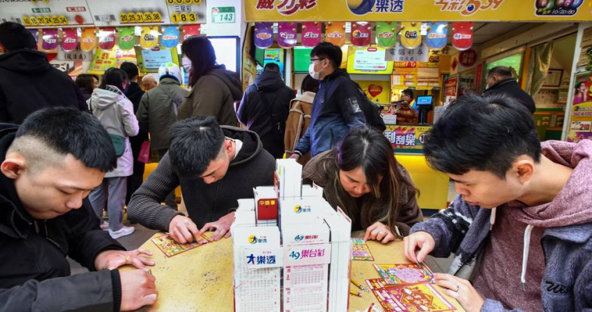 （示意圖／報系資料照）