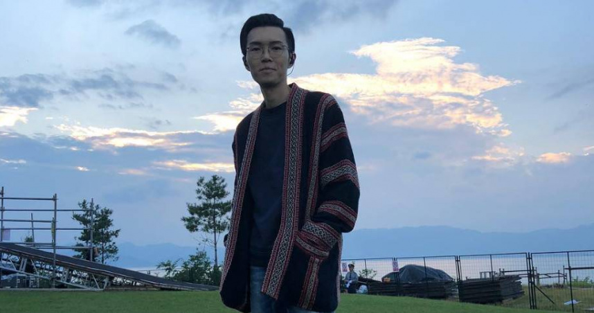 方大同病逝美國，享年41歲。（圖／翻攝自Khalil Fong 方大同臉書）