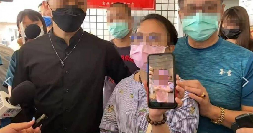 刺青師「彫博」遭保母反告，法院判雕博應賠償蔡保母2萬7000元，鳳梨、勾惡免賠可上訴。（圖／報系資料照）