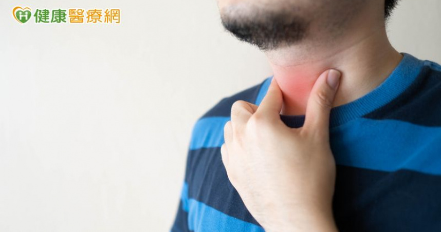 聲音沙啞竟是聲帶長繭！