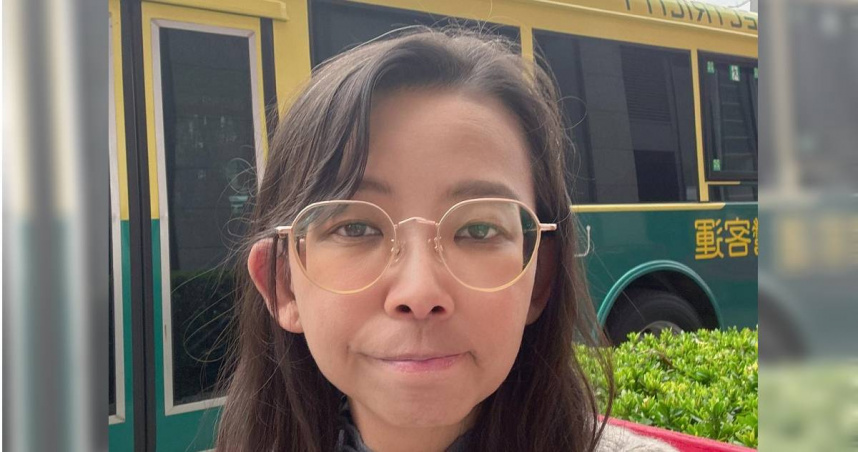 網紅「巴毛律師」25歲就洗腎，如今換腎成功。（圖／翻攝臉書／巴毛律師混酥團）