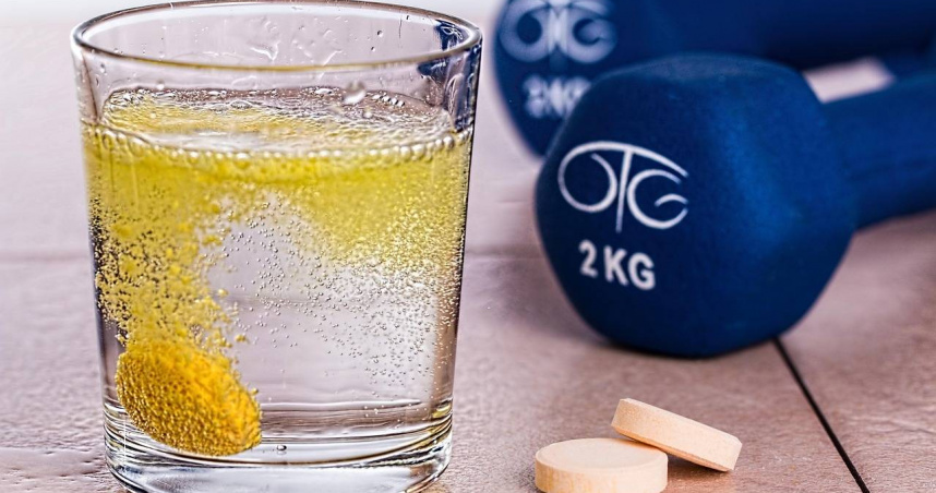 知名營養師高敏敏最近分享初老12徵兆，及公開3方法有效保持活力與身體健康。（示意圖／Pixabay）