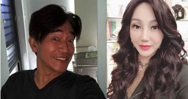 吳宗憲嗆憂鬱症不知足 命理師憶發病嘆:不是這樣的