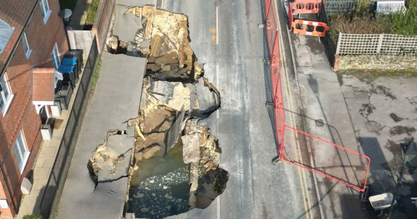 （圖／翻攝自社群網站X）