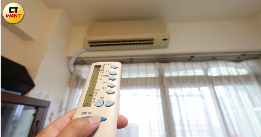 夏月電價將在6月1日正式上路。（示意圖／周志龍攝）