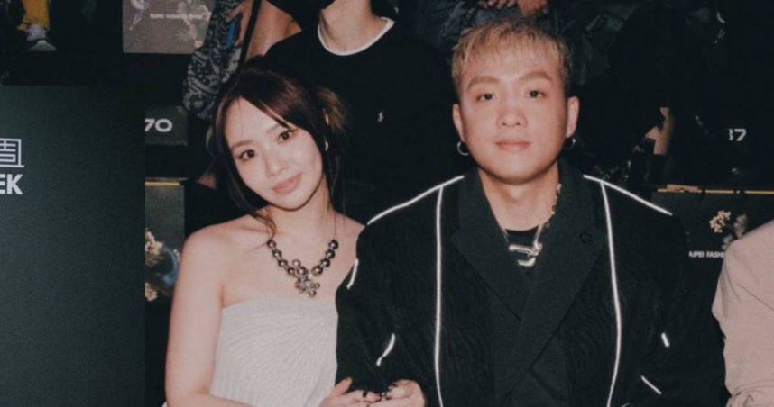 陳芳語傳恢復單身。（圖／翻攝自臉書＠heyitskimberley）