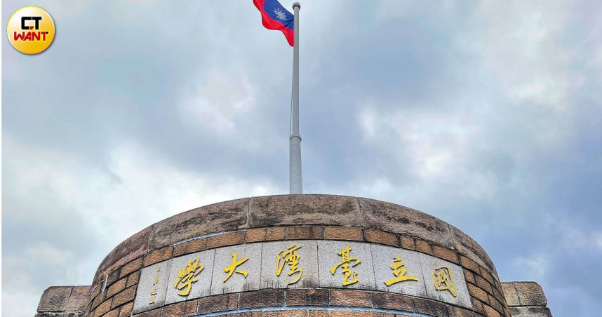 針對台大副校長廖婉君涉學術成就不實一案，校方專家調查小組認定廖師有學術倫理爭議，然台大學倫會卻作出「不成立」結論，外界質疑其處置明顯失當。（圖／黃耀徵攝）