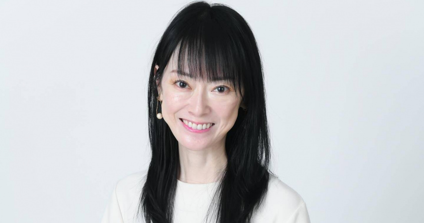 遠野凪子（遠野なぎこ）。（圖／翻攝自IG）