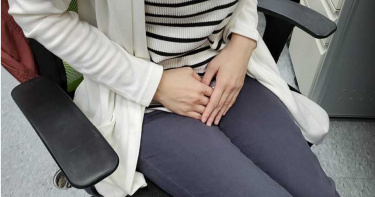 妹子健康存摺一排「急性陰道炎」 他男兒身竟然懷孕