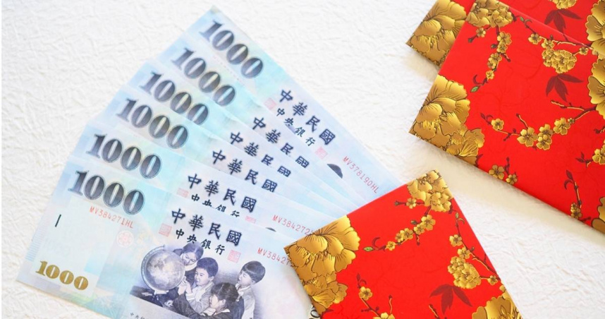 原PO表示，他們在飯店辦喜宴，老公朋友包很少。（示意圖／photoAC）