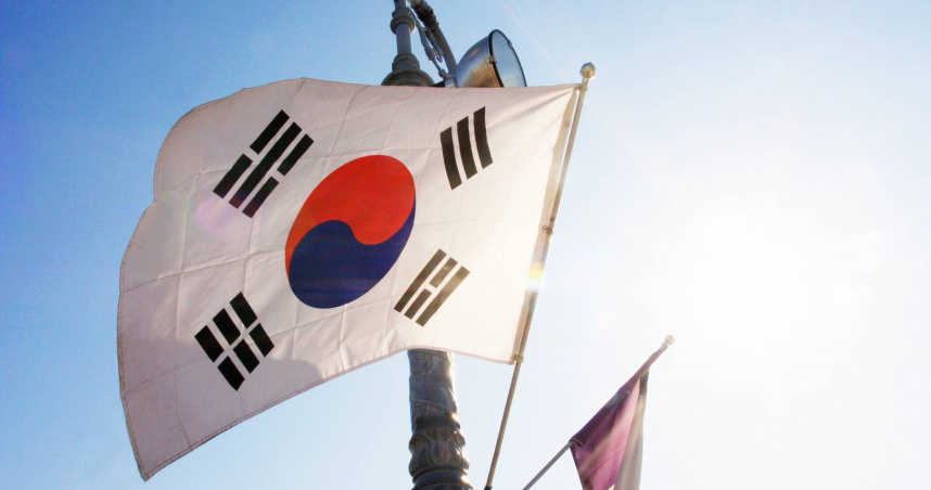 韓國女性平均月薪比男性少29％。（示意圖／Pixabay）