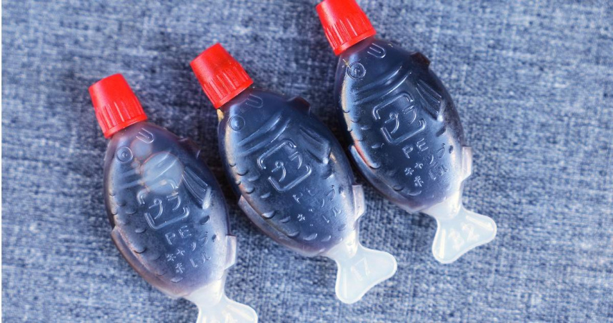 南澳州政府宣布，自當地時間週一起，正式禁止販售與提供「魚形醬油瓶」。（圖／達志／美聯社）