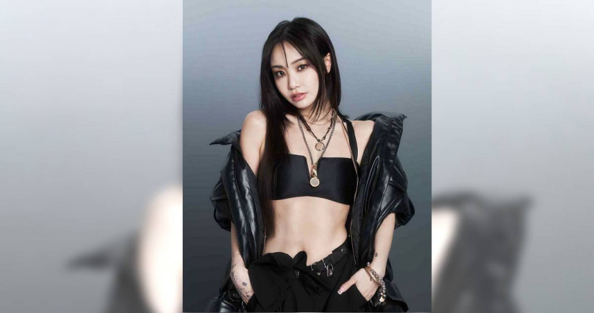 陳芳語驚喜宣布專場開唱，將在11月2日舉辦《the gemini tour 雙語巡演》。（圖／Live Nation Taiwan提供）