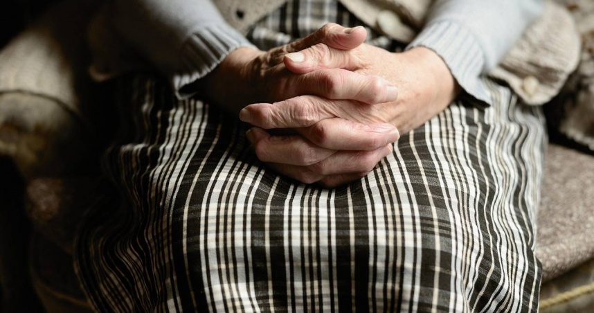 重陽節在古代也稱之為敬老節。（示意圖／Pexels）