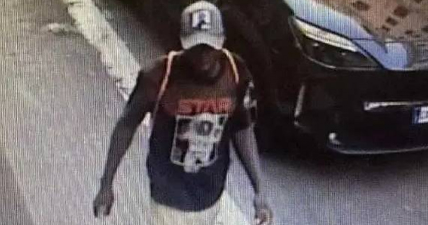 3名涉案摩洛哥籍男子遭警方逮捕，另有共犯仍在追緝中。（圖／義大利警方）