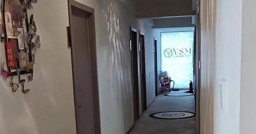 店長否認存在侮辱顧客的主觀意圖，稱相關言語被「誤解」。（圖／翻攝自瀟湘晨報）