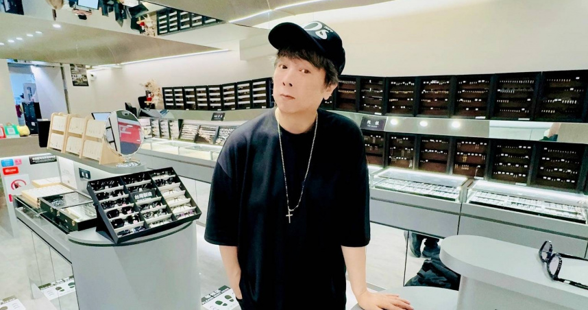 資深藝人曹西平驚傳於新北市三重區住所過世，享壽66歲，消息震驚演藝圈。（圖／翻攝自曹西平FB）