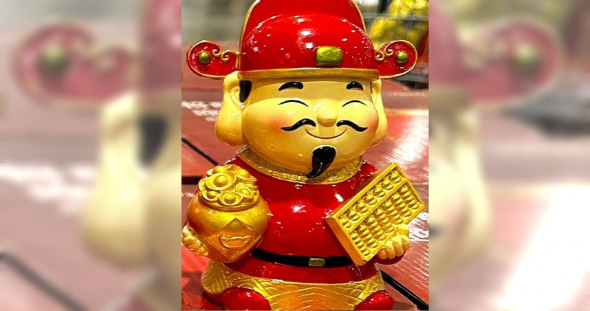 預估2月12日開獎的第115000013期威力彩頭獎累積金額預估上看13.5億元。（圖／楊登嵙提供）