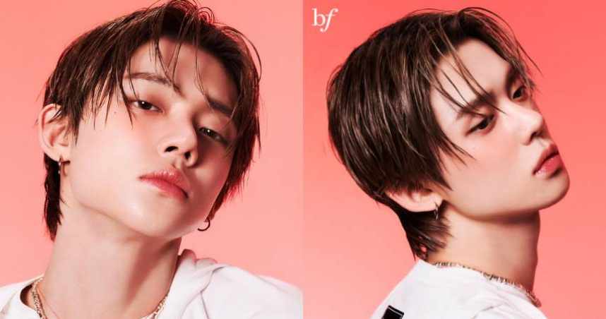 （圖／取自 benefitcosmeticskorea IG）