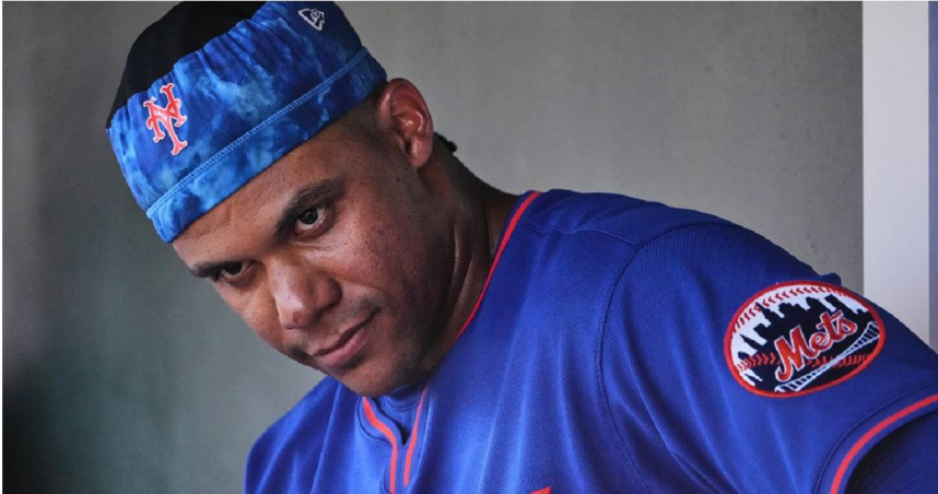 多明尼加代表隊隊長索托本季年薪高達6187萬5000美元。（圖／達志／美聯社）