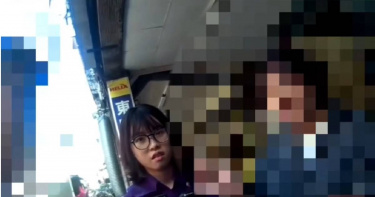 尤姓男子15日因車輛故障，通知道路救援業者拖吊，卻被收取天價費用，尤男一氣之下提出詐欺告訴。（圖／翻攝畫面）