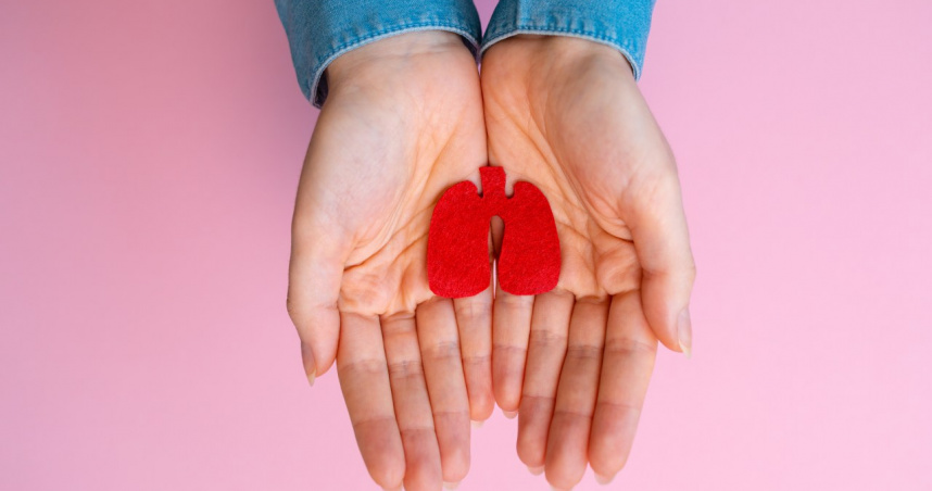 圖說-世界結核病日／咳不停別輕忽，小心結核病！如何辨識？症狀有哪些？一次了解！