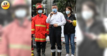 柯文哲任期「火災死」激增! 她爆「問題被遮掩」:台北只剩副市長