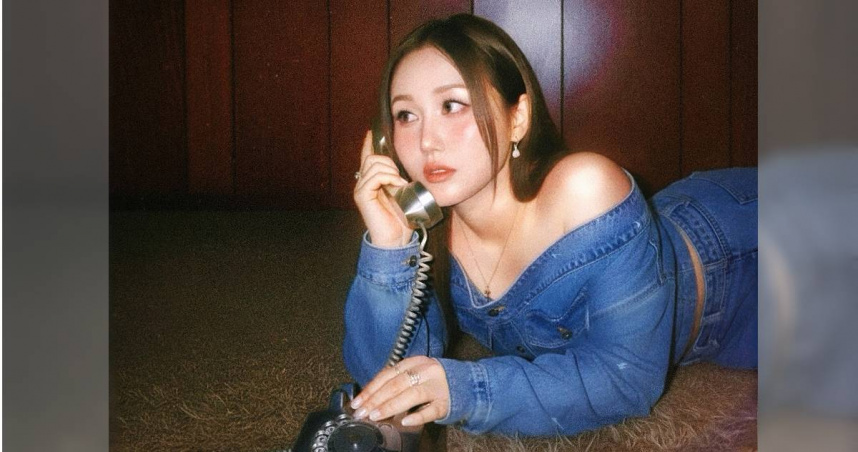 「最難唸星二代」馬靚辳闖樂壇！甩馬雷蒙之女標籤：我不想被定義