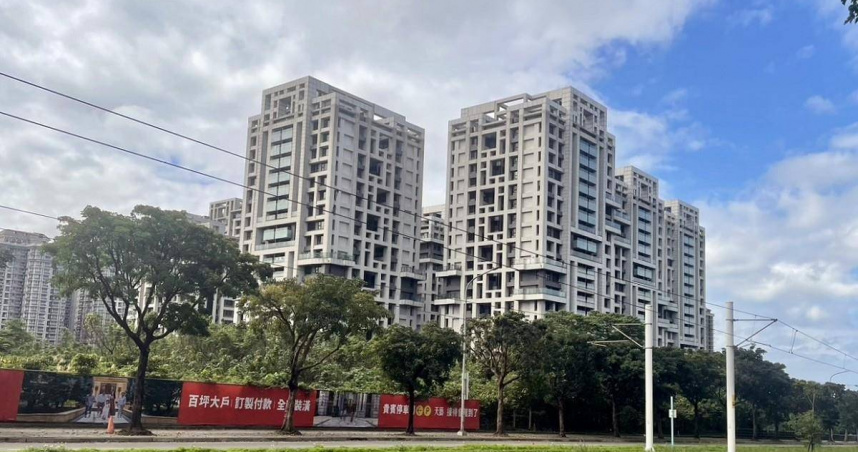 （封面圖／中信房屋提供）