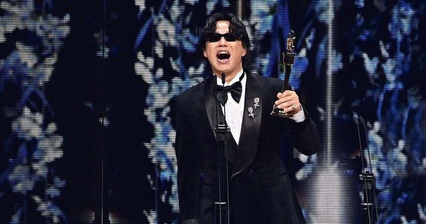 金曲37收視出爐！歌王獲獎吸近93萬人朝聖　孫淑媚炸裂舞台奪表演冠軍