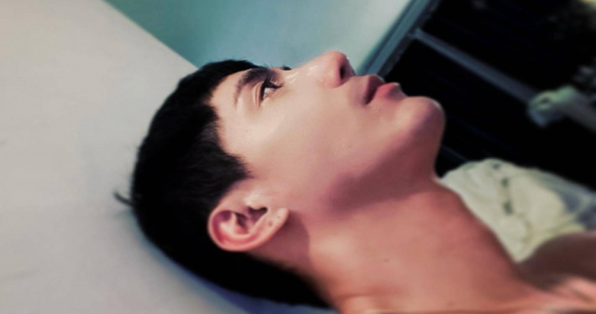 八點檔男星王凱猝逝！昔開刀住院病史曝光　陷低潮停工2年：差點走不出來
