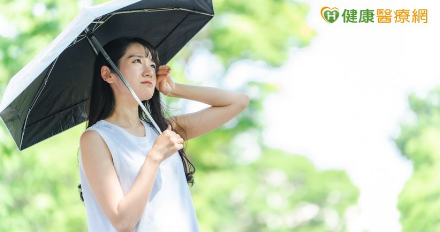 手搖飲、冰品吃太多，易助濕生熱