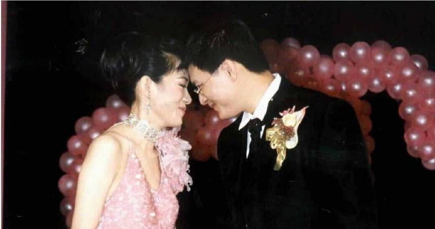 陳幸妤透露，趙建銘位於台南的診所房產，是她在婚姻期間透過夫妻贈與方式移轉，但相關房貸仍留在自己名下。（圖／報系資料照）
