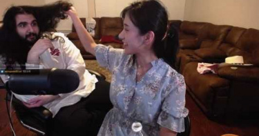 企鵝妹訂婚消息瘋傳!台男崩潰「50人騎士團」遭鞭屍 他曝心機真相