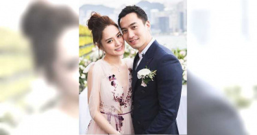 細數交往點滴根本瞎寫? 賴弘國離婚告白被爆「記錯了」