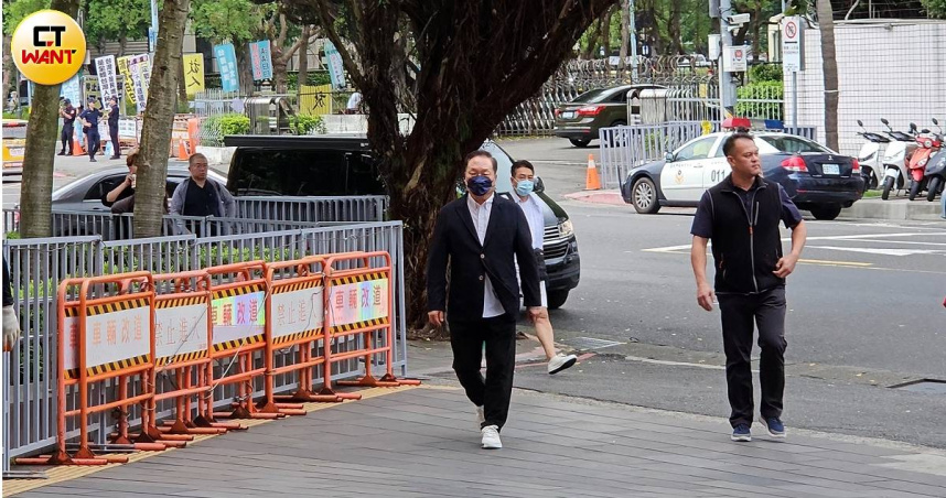 王令麟坐牢行賄案二審逆轉無罪　高檢署今上訴