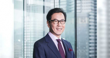 向新政府喊話 蔡明忠:推動4電信業者共組3G平台