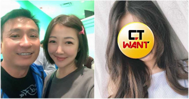 王中平愛女有夠美!超仙五連拍曝光 網:根本韓國模特兒