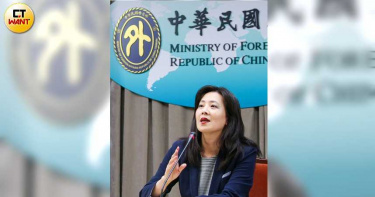 美國警察暴力引示威 外交部:民主法治國家會有適當處置