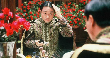 張國榮拜師國家一級演員 孫鳳琴曝他暖心事蹟