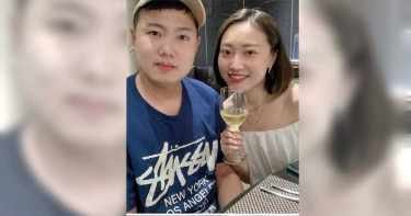 「玖壹壹」洋蔥生日許願發片順利 女友IG放閃秀甜蜜合照