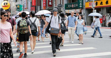 流浪到台北2/雙親早逝決定離開傷心地 帶所有身家赴台拼搏新人生